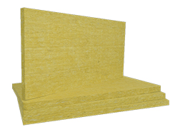 Мінерал.вата MEGABOARD STONEWOOL 30 кг/куб - 50мм. упак.-8 листов(1,2*0,6*0,05)