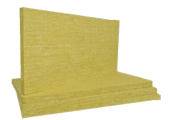 Мінерал.вата MEGABOARD STONEWOOL 30 кг/куб - 50мм. упак.-8 листов(1,2*0,6*0,05)