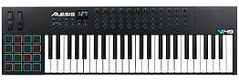 MIDI-клавіатура ALESIS VI49