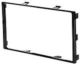 Переходная рамка Metra Volkswagen Caddy, Golf, Jetta, Passat, Polo, Tiguan, Touran (95-9011B), фото 6