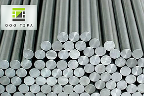 Алюмінієвий круг 32 мм Д16Т дюралевий пруток, сплав 2024, фото 1