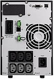 ДБЖ Eaton 9SX 3000VA (9103-83957), фото 3