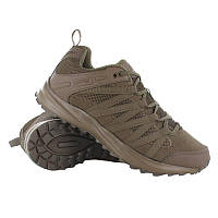 Кросівки армії Великобританії, MAGNUM Storm Trail Lite coyote tan, нові