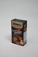 Молотый кофе Roney's Premium Coffee 250 г (43)