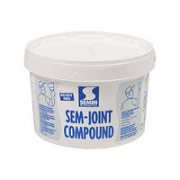 Финиш-паста Semin Sem Joint Compound, 7 кг