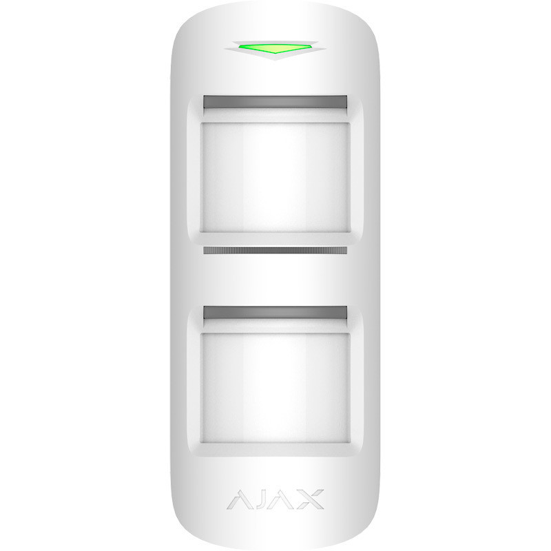 Ajax MotionProtect Outdoor white