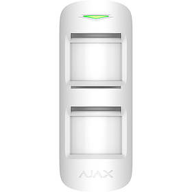 Ajax MotionProtect Outdoor white