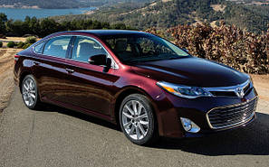 Toyota Avalon 2013-2018