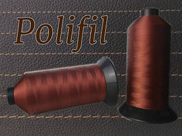 Високоміцна нитка Polifil для шкіри/ меблів