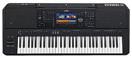 Синтезатор YAMAHA PSR-SX700