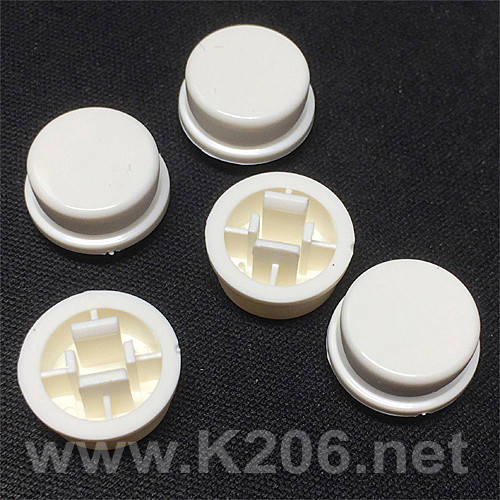 ТОЛКАТЕЛЬ ДЛЯ КНОПКИ D=12MM / W Толкатель для кнопки TS-103T, D=11,5mm ...