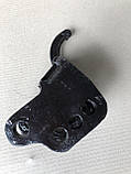 70-4605330-Б Сережки кронштейна навіски МТЗ (довантажувач), фото 2
