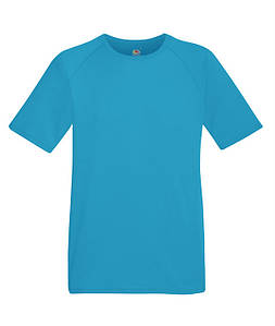 Футболка Perfomance T 61-390-ZU