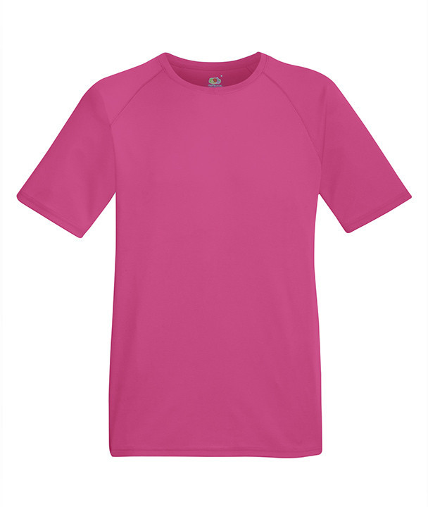 Футболка Perfomance T 61-390-57, фото 1