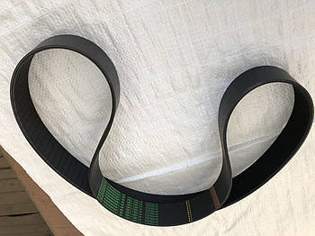 Ремінь приводу вентилятора сітківки УПС, СУПН,ВЕСТА 18pj-1397