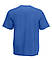 ФУТБОЛКА ЯРКО-СИНЯЯ С V-ОБРАЗНЫМ ВЫРЕЗОМ VALUEWEIGHT V-NECK T, фото 3