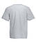 ФУТБОЛКА СЕРО-ЛИЛОВАЯ С V-ОБРАЗНЫМ ВЫРЕЗОМ VALUEWEIGHT V-NECK T, фото 3