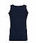 Майка чоловіча темно-синя ATHLETIC VEST Fruit of the Loom, фото 2