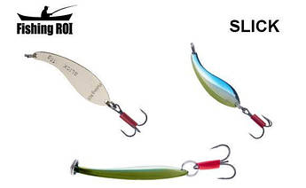 Блешня Fishing ROI Slick 14gr 017A