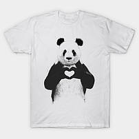 Футболки з малюнком. Тільки хіти!!!