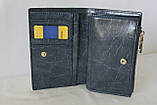 Гаманець жіночий Fuerdanni Синій, фото 5