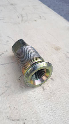 250720-П29 Футорка ліва (М20х1,5-6H) ГАЗ 3307,53, ПАЗ, ЗІЛ 130, фото 1