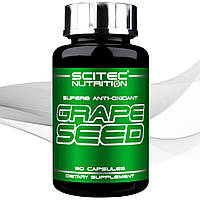 Антиоксидант Scitec Nutrition Grape Seed 90 caps.