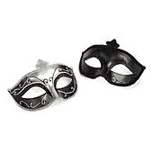 Набір карнавальних масок "Тайна маски"