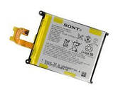 Акумулятор Sony Xperia Z2 / LIS1543ERPC, 3200 mAh Original PRC, фото 2