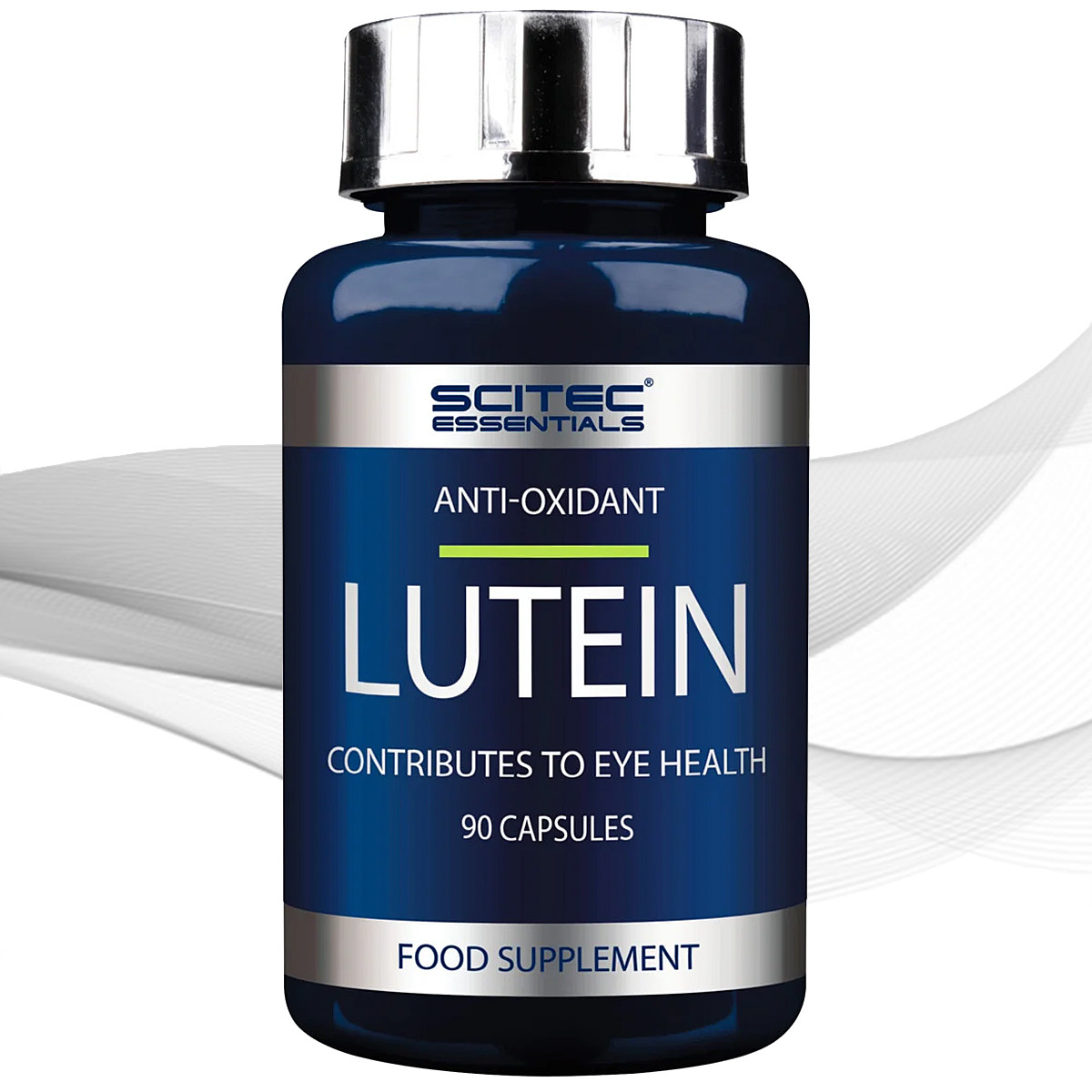 Лютеїн Scitec Nutrition Lutein 90 caps.