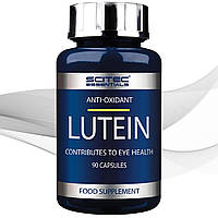 Лютеїн Scitec Nutrition Lutein 90 caps.