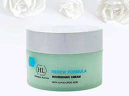 Поживний крем NOURISHING CREAM ReNew Formula Holy Land 250 мл