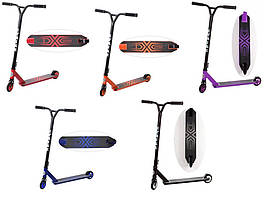 Самокат трюковий iTrike SR  2-053-2