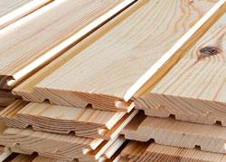 Вагонка 2000-3000 мм Вагонка сосна