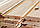 Вагонка сосна 14х85х2000-3000 мм, фото 4