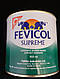 Клей FEVICOL Supreme жароміцний контактний клей на основі синтетичного каучуку 650мл, фото 2
