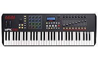 MIDI-клавиатура AKAI MPK 261