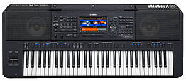 Синтезатор YAMAHA PSR-SX900