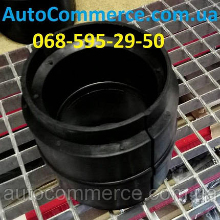 Втулка балансира Faw СА3252 (Фав 3252), фото 2