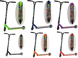 Самокат трюковий iTrike SR  2-053-3