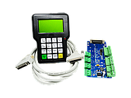 DSP 0501 Контролер 3 осі