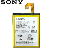 Аккумулятор Sony Xperia Z3 / LIS1558ERPC, 3100 mAh АААА (КАЧЕСТВО)