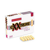 Капсули для підвищення лібідо для жінок eXXtreme, 5 шт. у пакованні