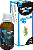 Збуджувальні краплі для чоловіків ERO Spainish Fly Extreme, 30 мл