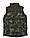 Жилетка Fox Camo Khaki RS Gilet - Розмір M, фото 3