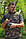 Жилетка Fox Camo Khaki RS Gilet - Розмір M, фото 6