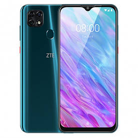 Чохли для ZTE Blade 20 Smart