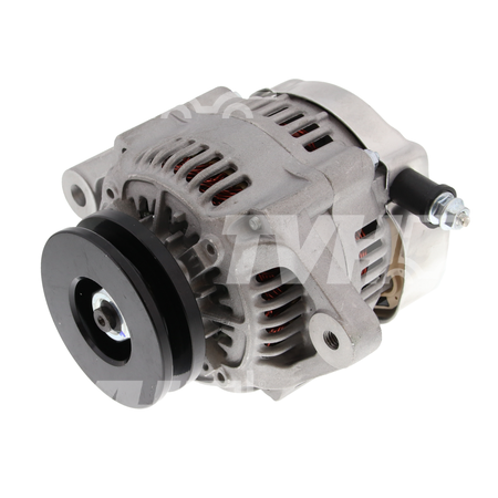 Генератор двигуна Nissan H15