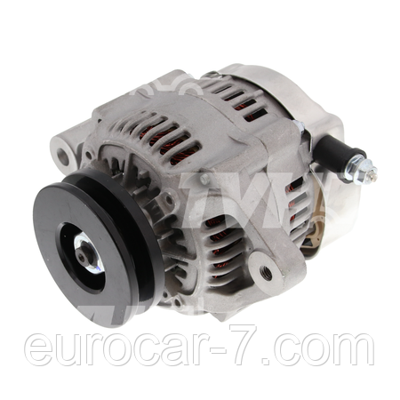 Запчастини на навантажувач TOYOTA / Генератор, фото 1