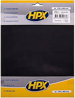 HPX 235940 Abrasive Sheet P240, P400, P600 - набор абразивных листов (4 шт./уп.)